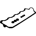 Kit guarnizioni, coperchio testata cilindro GLASER V32231-00