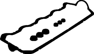 Kit guarnizioni, coperchio testata cilindro GLASER V32231-00