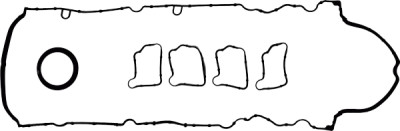 Kit guarnizioni, Copritestata