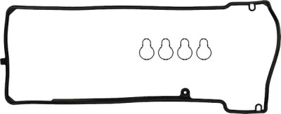 Kit guarnizioni, coperchio testata cilindro GLASER V36858-00