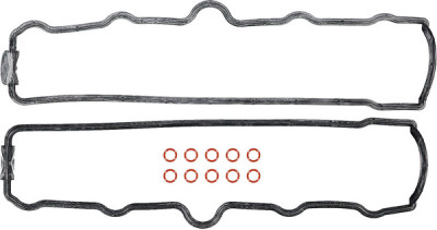 Kit guarnizioni, coperchio testata cilindro GLASER V36958-00