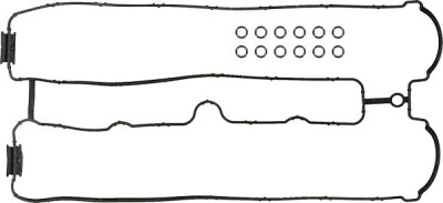Kit guarnizioni, coperchio testata cilindro GLASER V36963-00