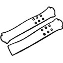 Kit guarnizioni, Copritestata