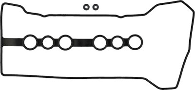 Kit guarnizioni, coperchio testata cilindro GLASER V37974-00