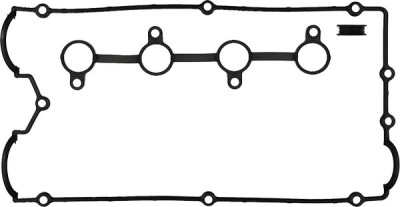 Kit guarnizioni, coperchio testata cilindro GLASER V37989-00