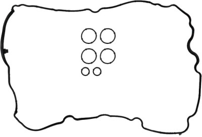 Kit guarnizioni, coperchio testata cilindro GLASER V38326-00