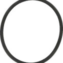 Guarnizione, collettore di aspirazione GLASER W88302-01