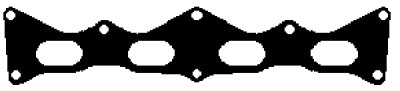 Guarnizione, Collettore gas scarico