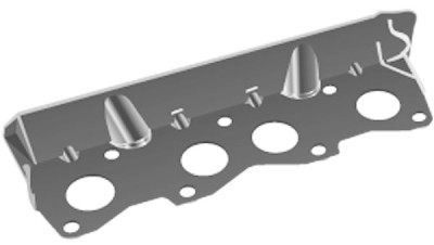 Guarnizione, collettore di scarico GLASER X04680-01