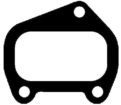 Guarnizione, collettore di scarico GLASER X07782-01