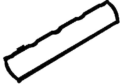 Guarnizione, coperchio testata cilindro GLASER X08256-01