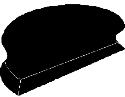 Guarnizione, Copritestata