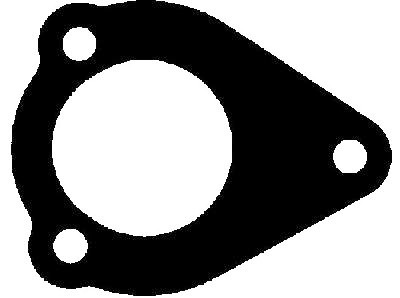 Guarnizione, tubo di scarico GLASER X51706-01