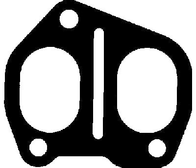 Guarnizione, collettore di scarico GLASER X52327-01