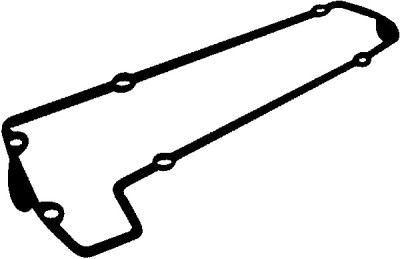 Guarnizione, coperchio testata cilindro GLASER X53076-01