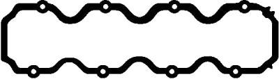 Guarnizione, coperchio testata cilindro GLASER X53091-01