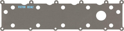 Guarnizione, coperchio testata cilindro GLASER X53700-01