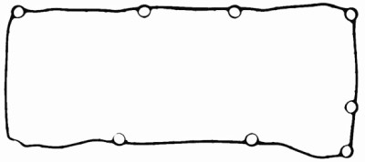 Guarnizione, coperchio testata cilindro GLASER X53974-01