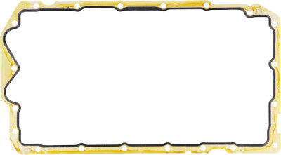 Guarnizione, coppa dell'olio GLASER X54785-01