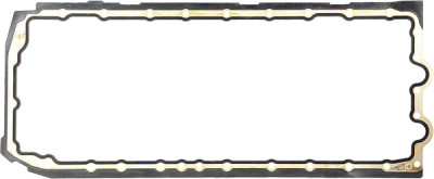 Guarnizione, coppa dell'olio GLASER X54927-01