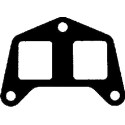 Guarnizione, collettore di aspirazione GLASER X55499-01