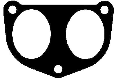Guarnizione, collettore di aspirazione GLASER X58970-01