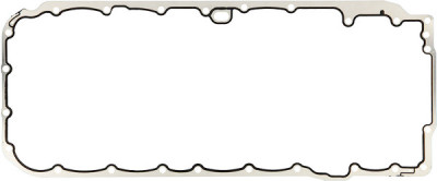 Guarnizione, coppa dell'olio GLASER X71023-01