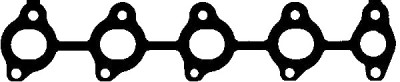 Guarnizione, collettore di scarico GLASER X81696-01