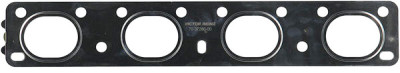Guarnizione, Collettore gas scarico