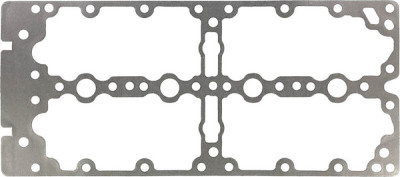 Guarnizione, coperchio testata cilindro GLASER X83049-01