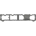 Guarnizione, coperchio testata cilindro GLASER X83067-01