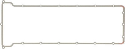 Guarnizione, Copritestata