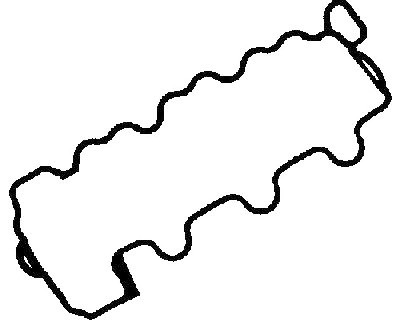 Guarnizione, Copritestata