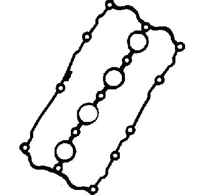 Guarnizione, coperchio testata cilindro GLASER X83112-01