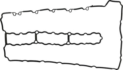 Guarnizione, coperchio testata cilindro GLASER X83369-01