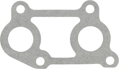Guarnizione, collettore di aspirazione GLASER X89615-01