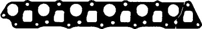 Guarnizione, collettore di aspirazione/scarico GLASER X89823-01