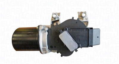 Motor del limpiaparabrisas