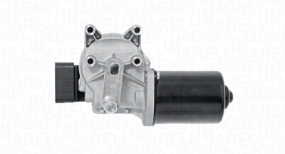 Motor del limpiaparabrisas