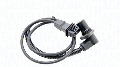 Sensor de revoluciones, control del motor