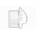 Ventilador habitáculo