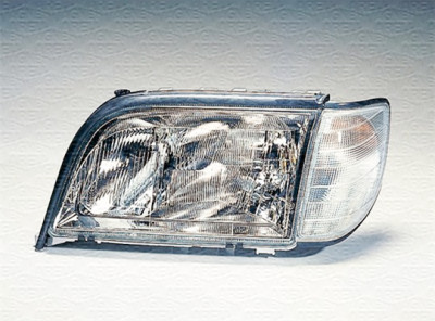 Faro principal