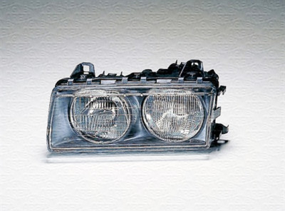 Faro principal