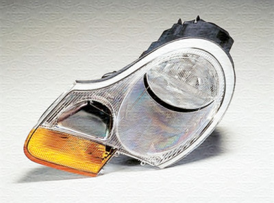 Faro principal