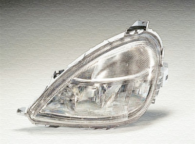 Faro principal