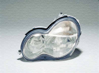 Faro principal
