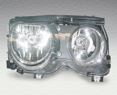 Faro principal