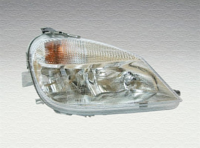 Faro principal