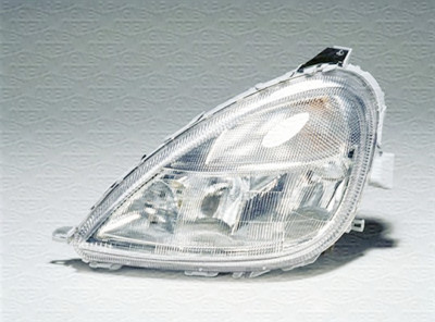 Faro principal