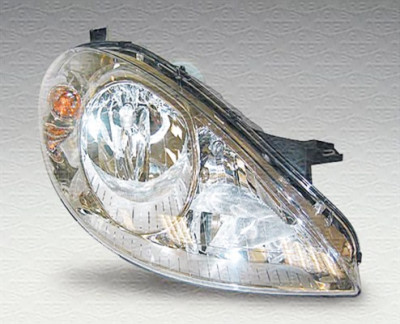 Faro principal
